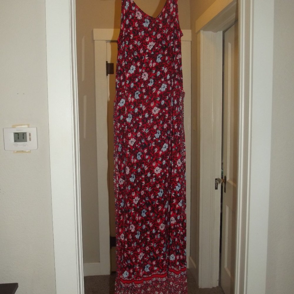 Summer Dress